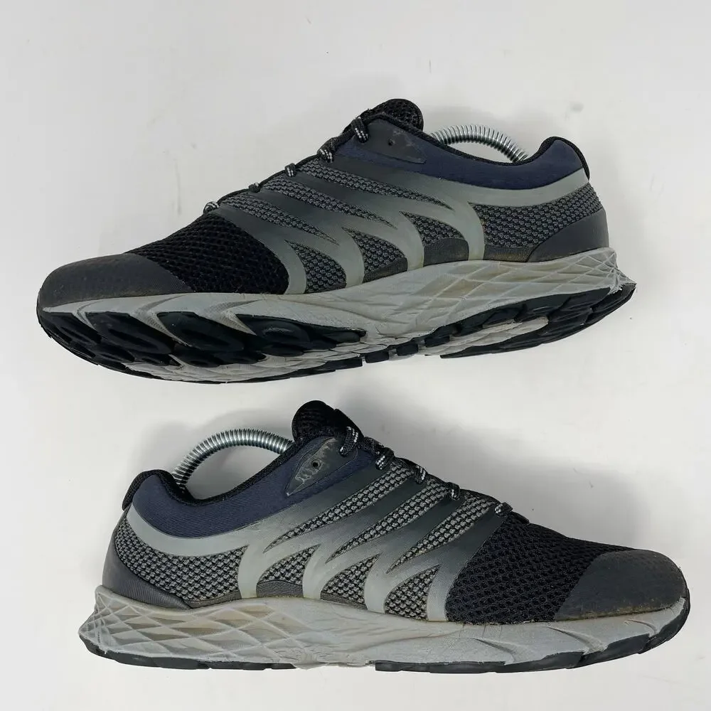 Merrell Black Grey Mix Master 4 Sneakers Women's Size 5.5 Trail Running